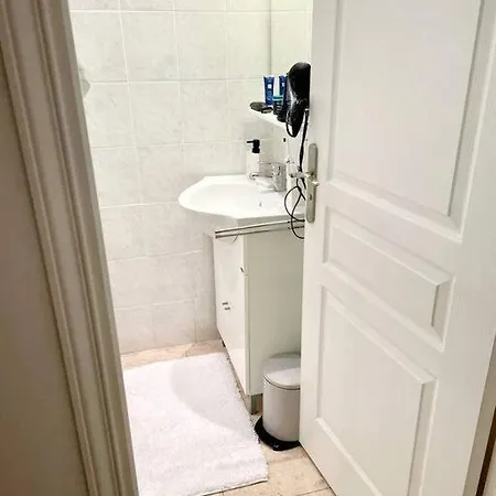 Apartment Coeur De
