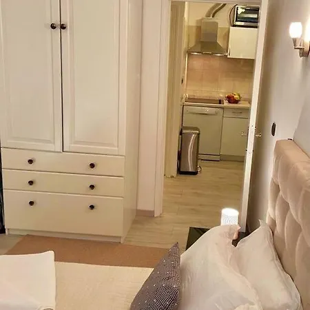Coeur De Apartment Cannes