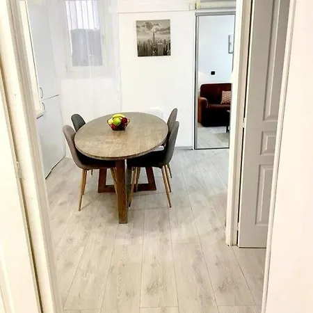 Apartment Coeur De Cannes